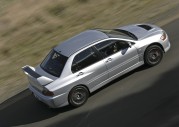 Tapety Mitsubishi